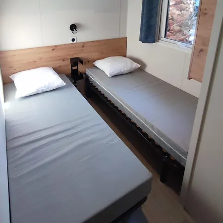 Bungalow Sud Vacances Campsite *