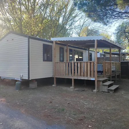 Bungalow Sud Vacances Campsite
