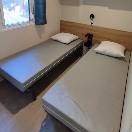 Campsite Bungalow Sud Vacances