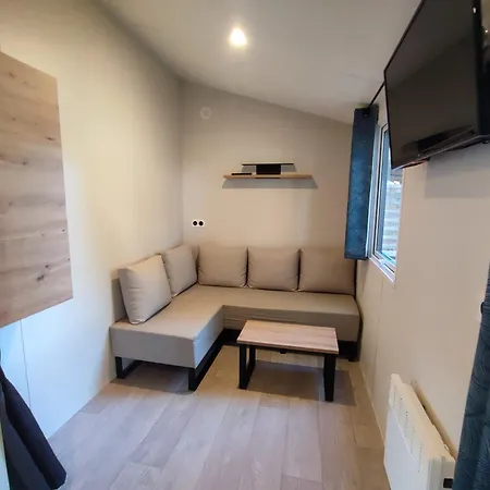 Bungalow Sud Vacances * Saint-Cyprien (Pyrenees-Orientales)